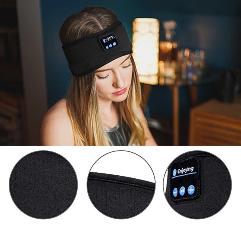 Bluetooth Urheilu Otsapanta
