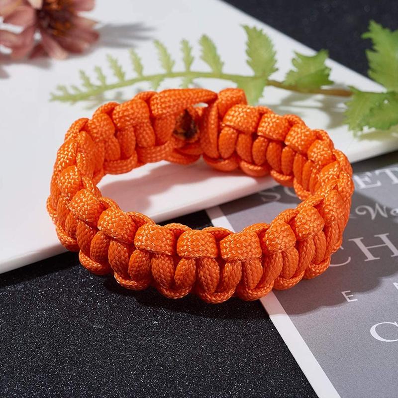 Rannekorujen rakennussetti