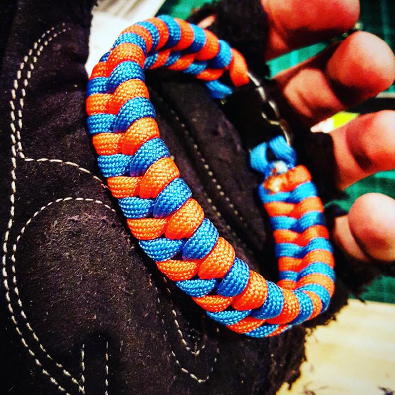 Rannekorujen rakennussetti