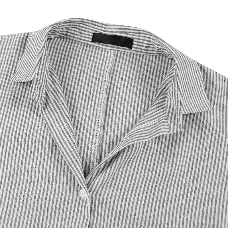 Naisten Väljä Pitkähihainen Maksimekko