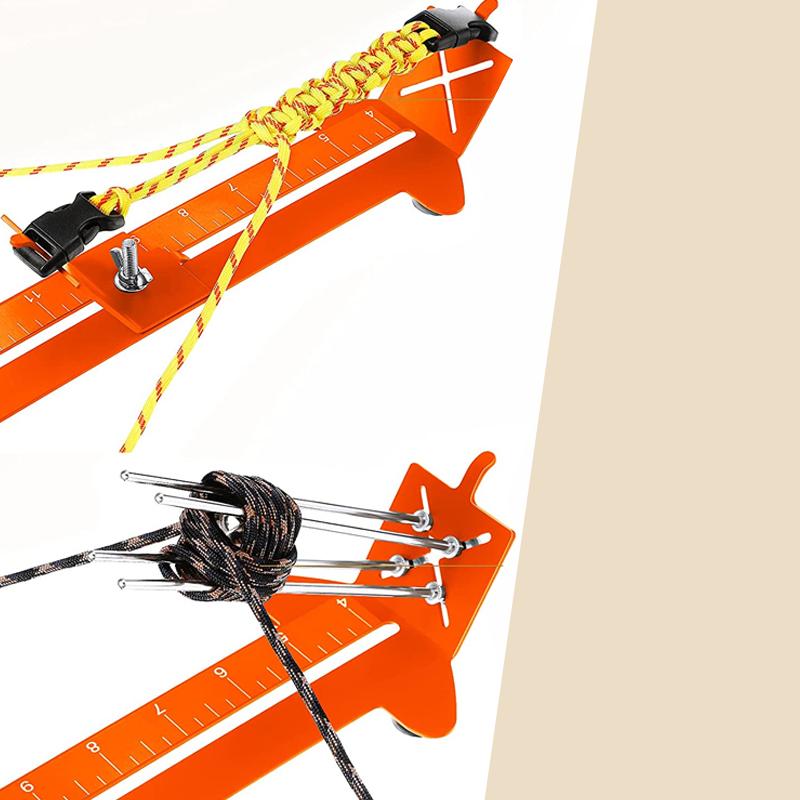 Rannekorujen rakennussetti