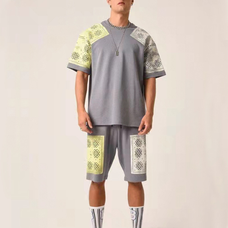 Cashew Tide Sportti Kaksiosainen setti