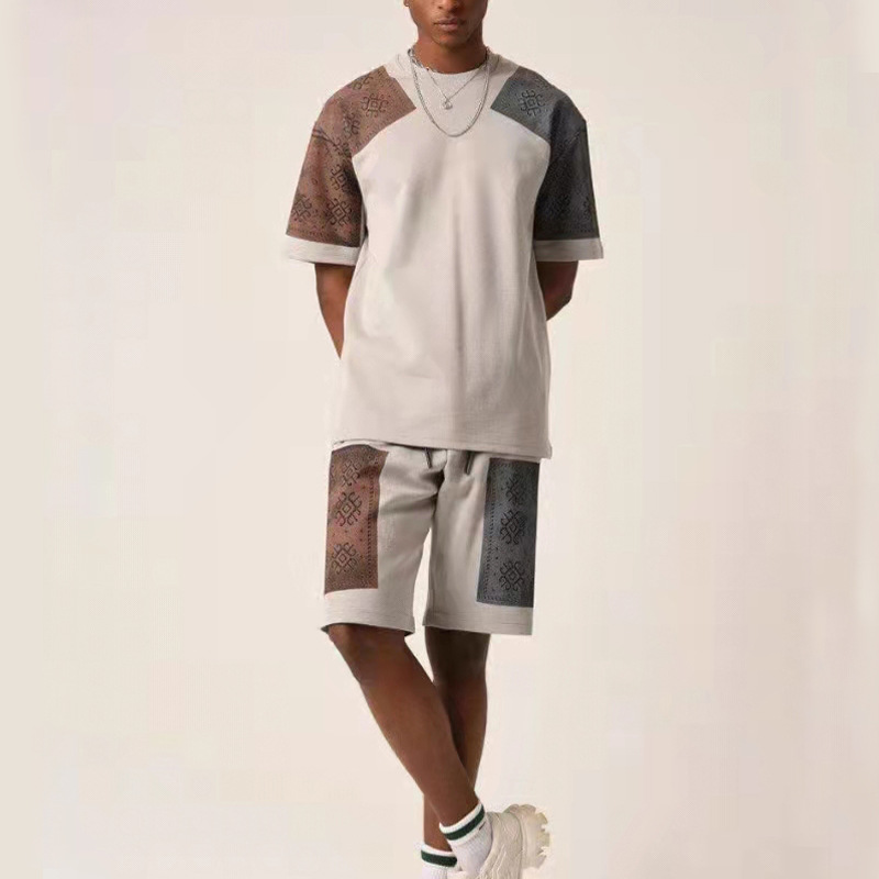 Cashew Tide Sportti Kaksiosainen setti