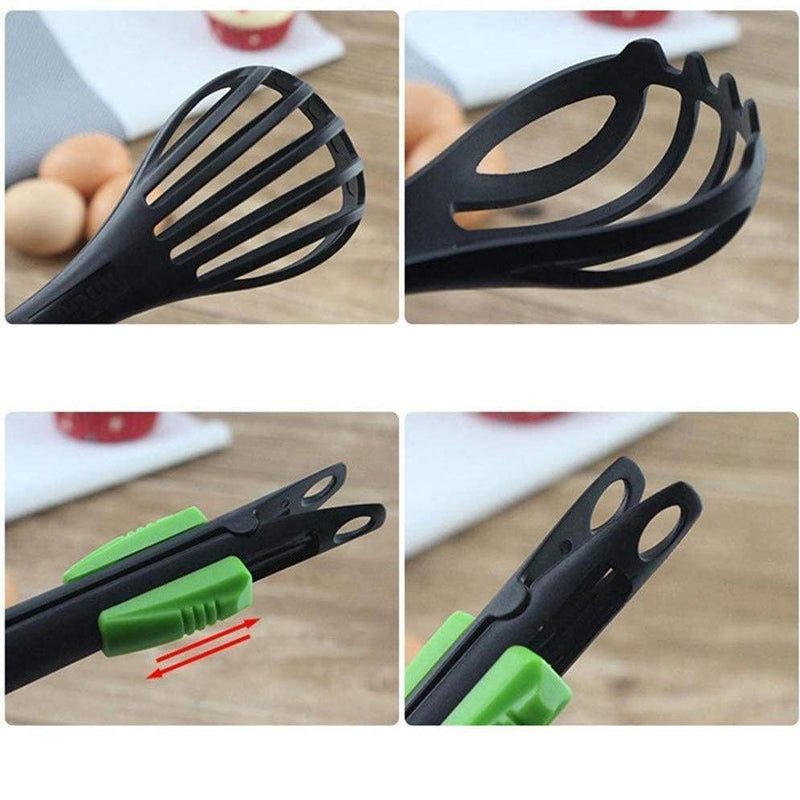 Monikäyttöinen munanvatkain