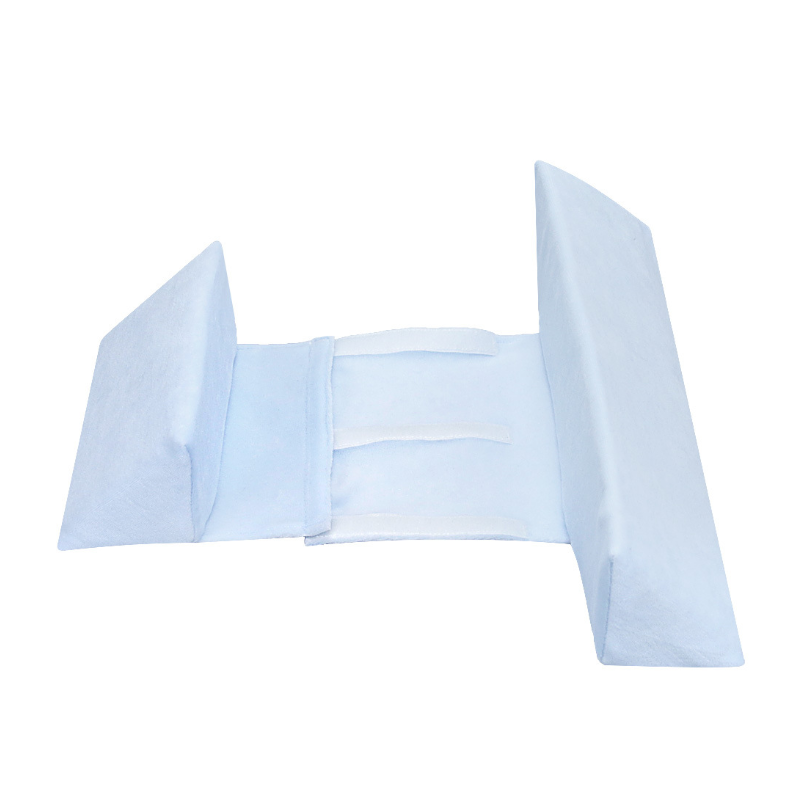 Vauvan puolen makuutyyny