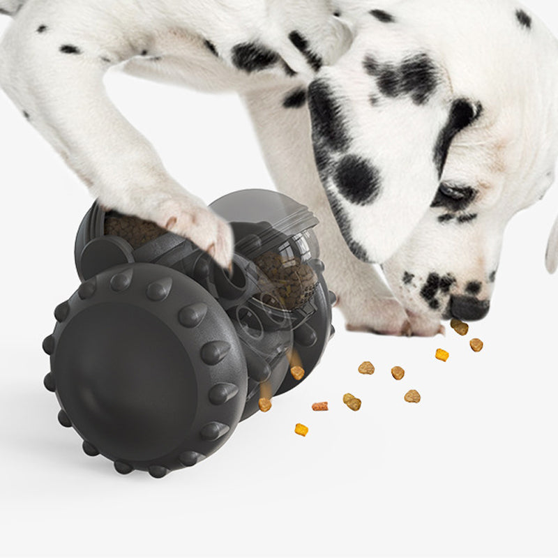 PET LEAKY FOOD BALANCE INTERACTIVE TOY