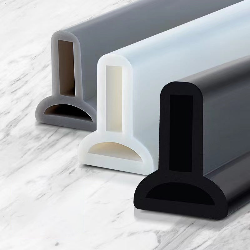 Silikoninen vesieste