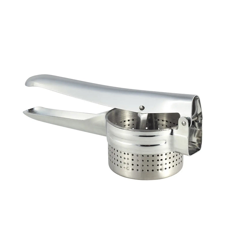 Perunamuusi- ja Valkosipulipuristin (Osta 2,-10%;Osta 3 ,-15%;Osta 4,-20%)