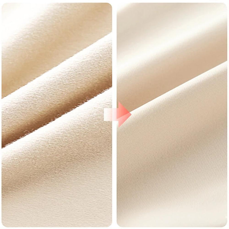 Nukanpoistaja, manuaalinen