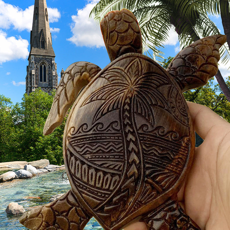 Kilpikonna Hartsikoriste