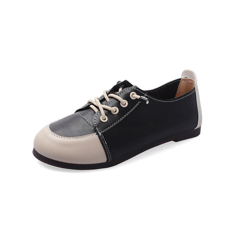 Paneloidut Mokkasiinit