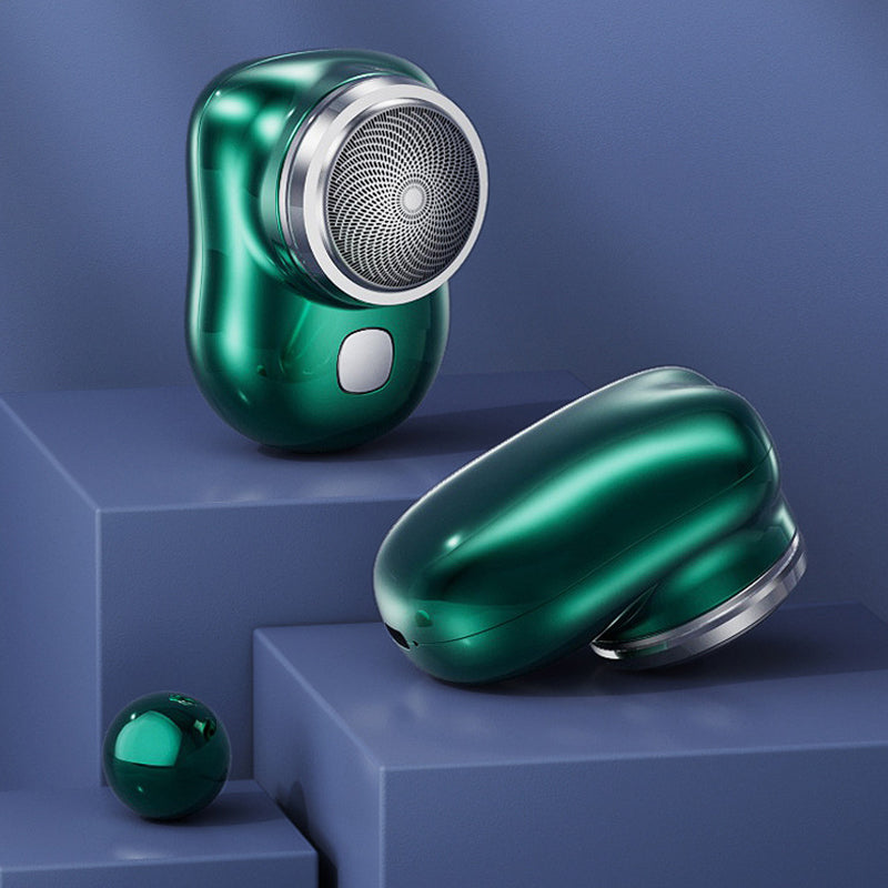 USB Mini parranajokone