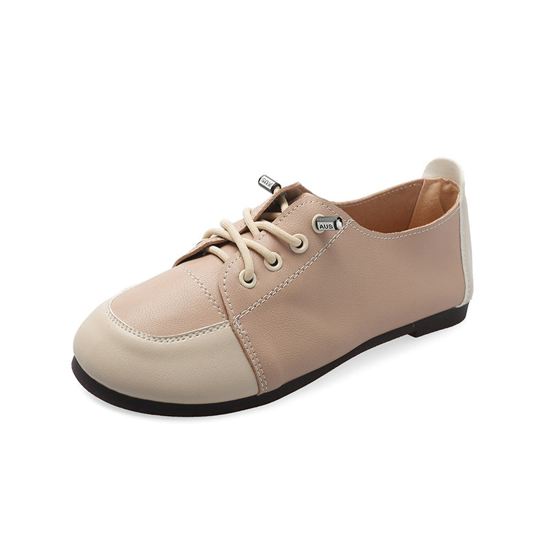 Paneloidut Mokkasiinit