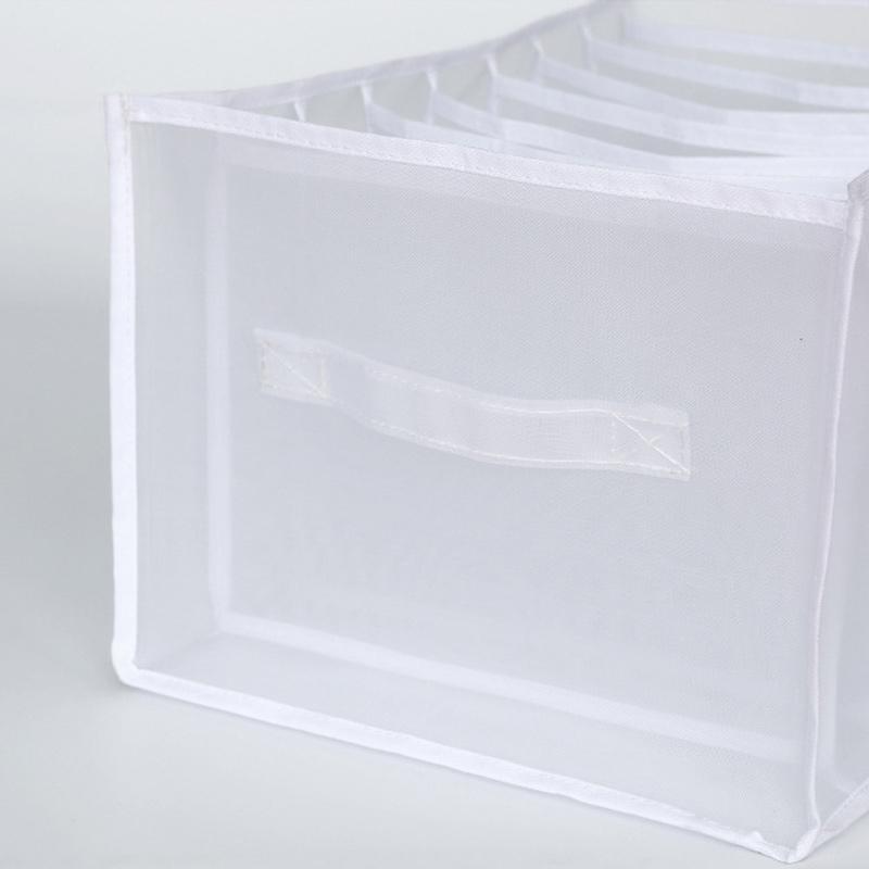 Vaatelokero vaatekaappiin  (Osta 2,-10%;Osta 3 ,-15%;Osta 4,-20%)