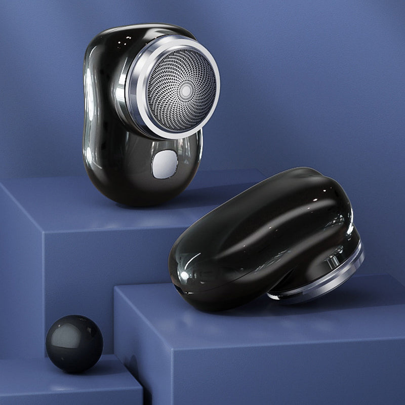 USB Mini parranajokone