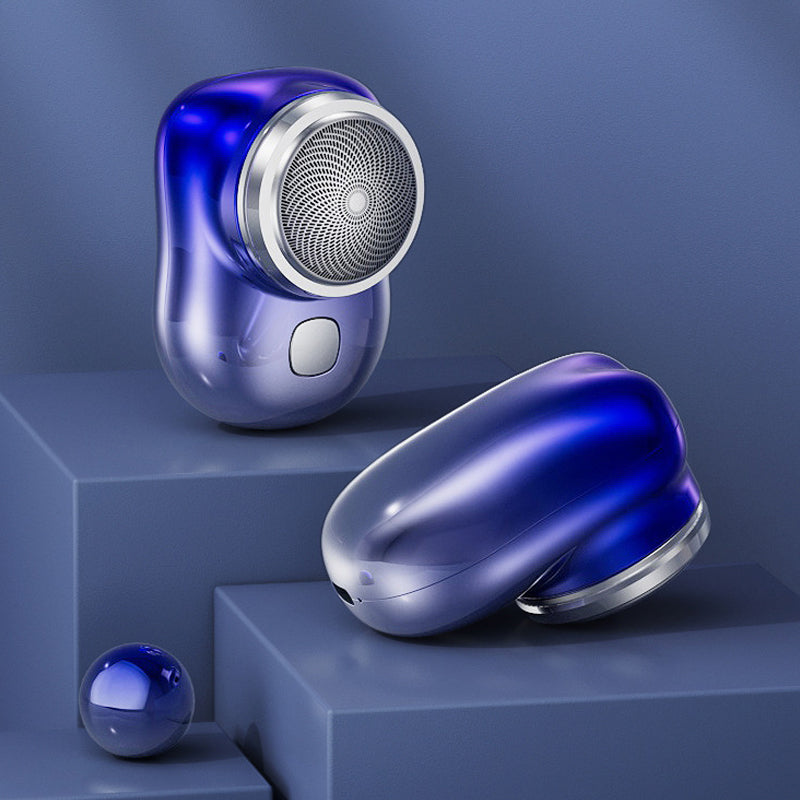 USB Mini parranajokone