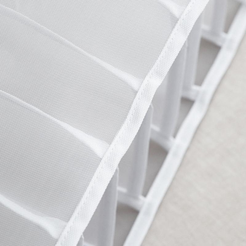 Vaatelokero vaatekaappiin  (Osta 2,-10%;Osta 3 ,-15%;Osta 4,-20%)