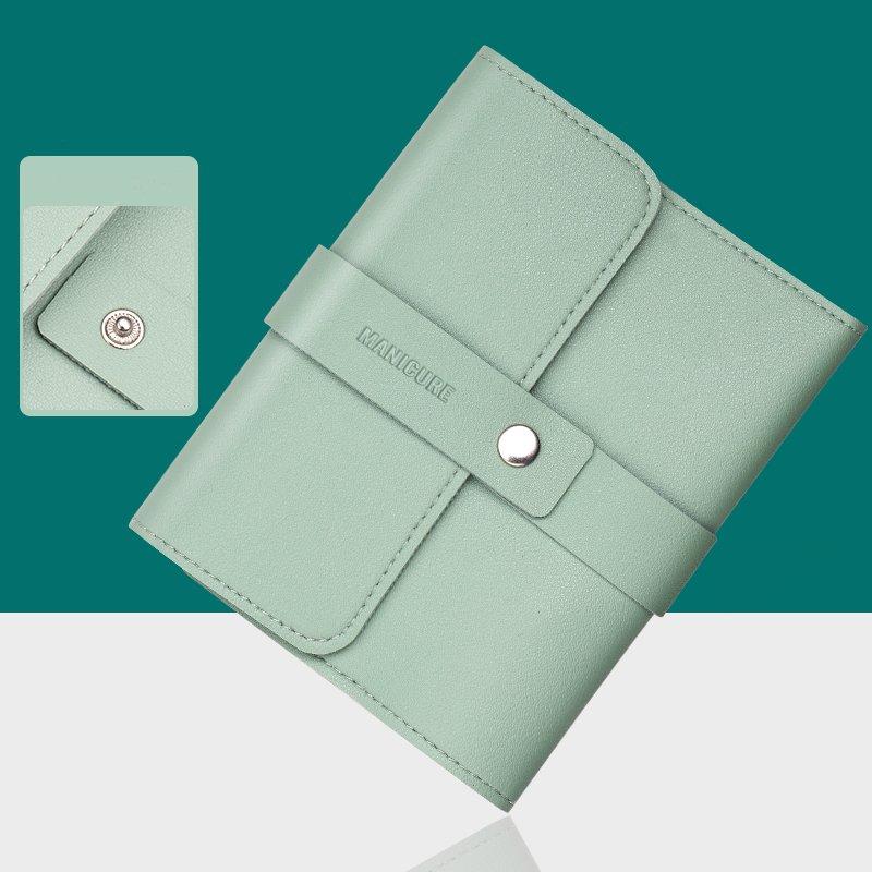 Kynsipakkaus (12/16-osainen setti)