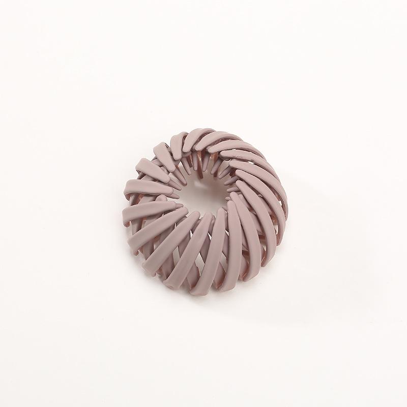 Laiska Linnunpesä  Hiuspinni(Osta 2, -10%; Osta 3, -15%; Osta 4, -20%)