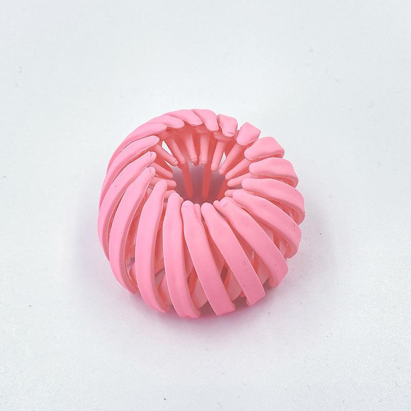 Laiska Linnunpesä  Hiuspinni(Osta 2, -10%; Osta 3, -15%; Osta 4, -20%)