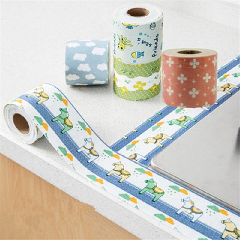 Vedenpitävä tiivistysteippi