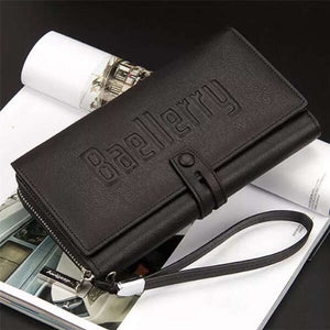 Baellerry pitkä lompakko