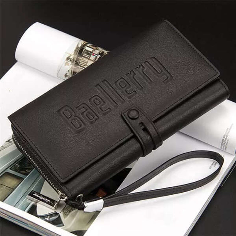 Baellerry pitkä lompakko