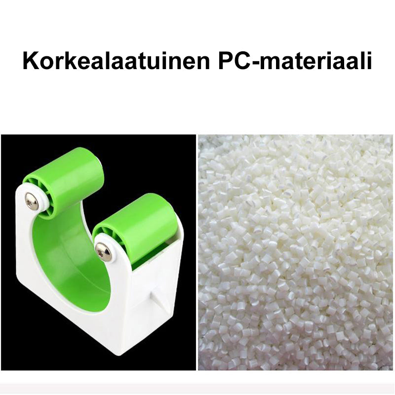 Pyöräteline Varastointiin