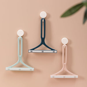 Kaksipuolinen manuaalinen karvanpoistaja