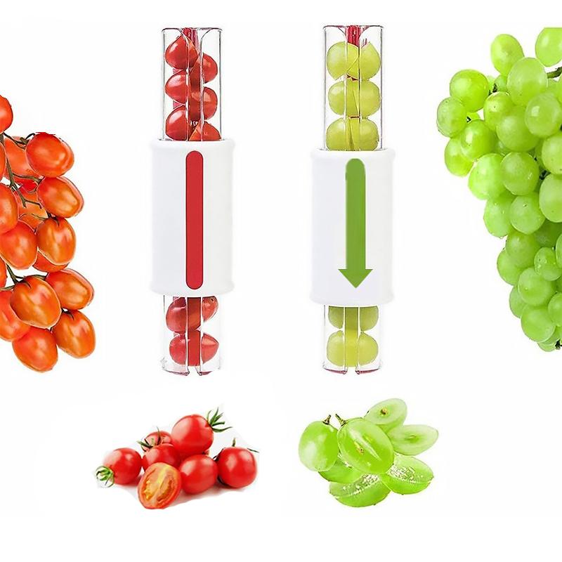 Hedelmä- ja vihannesleikkuri