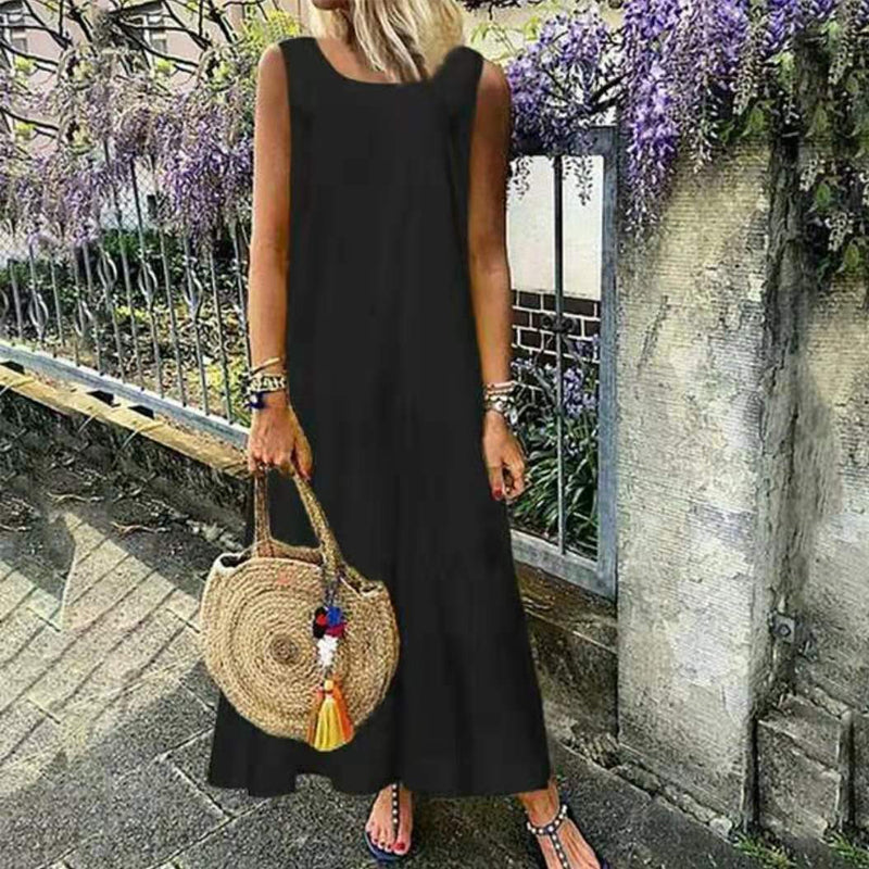 Hihaton Väljä Mekko s (Osta 2,-10%;Osta 3 ,-15%;Osta 4,-20%)