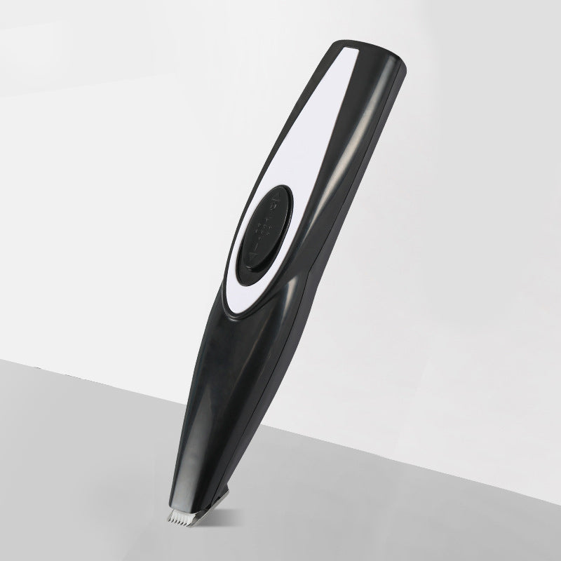 Ladattava trimmeri lemmikkieläimille