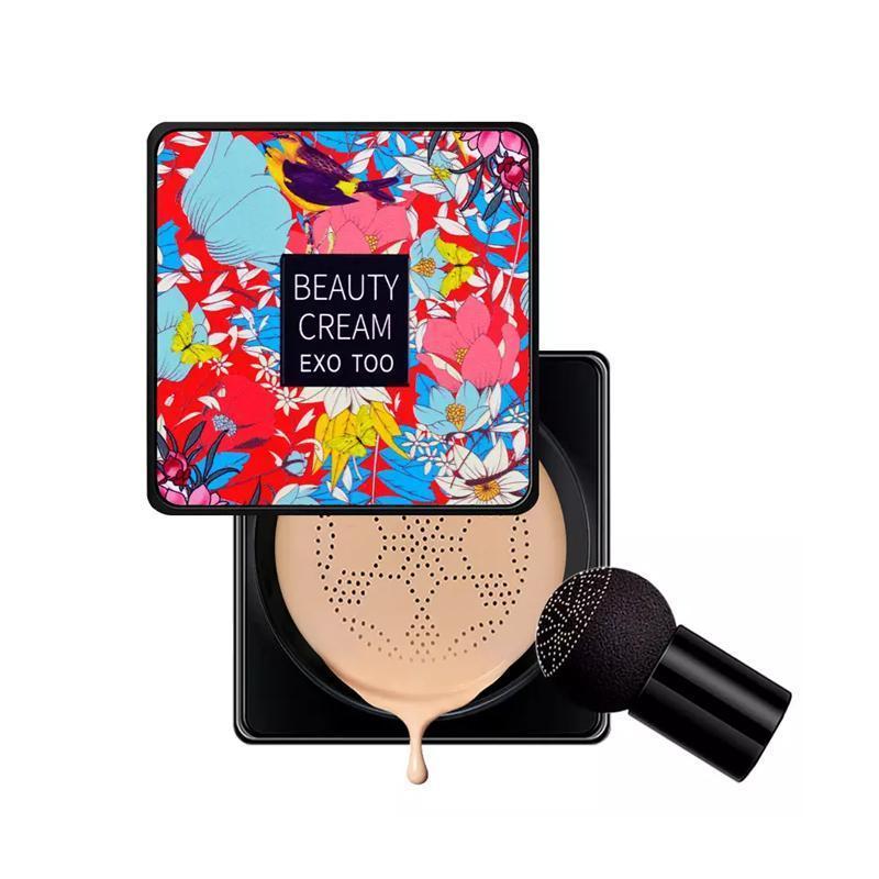 Air Cushion CC -voide