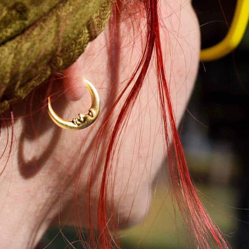 Spirit In the Night Korvakorut