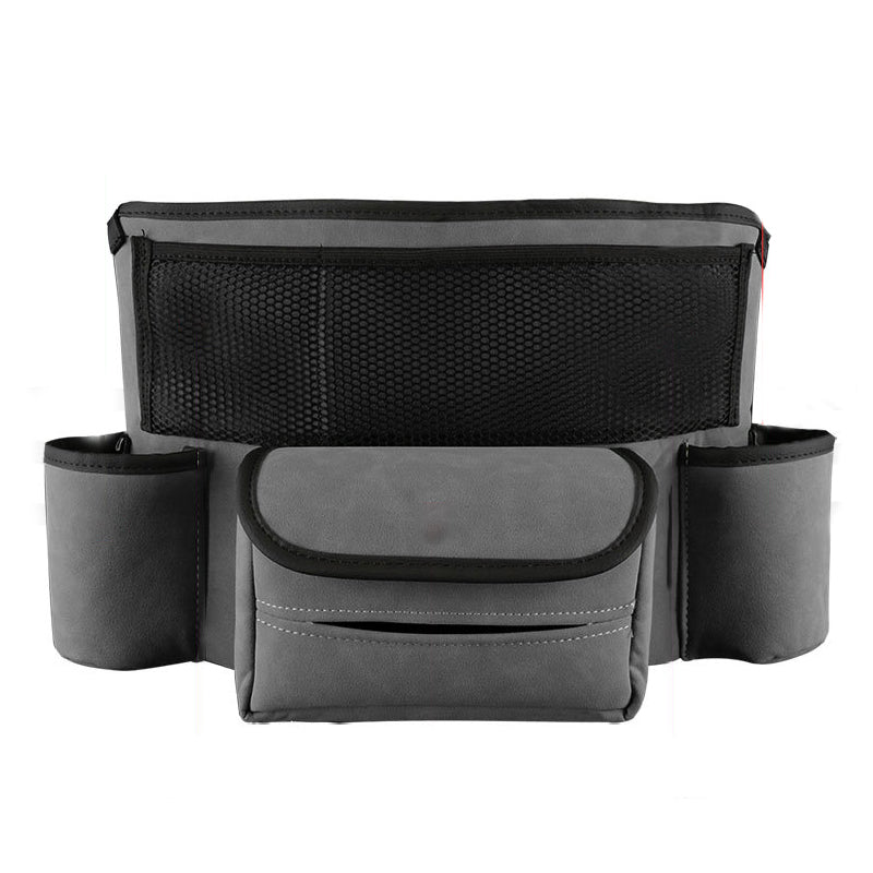 Säilytystasku autoon