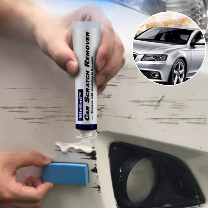 Cleanit! Auton naarmujen korjaussarja