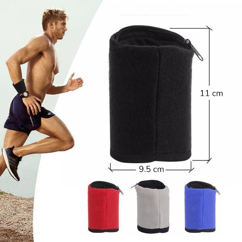 Rannepussi urheiluun