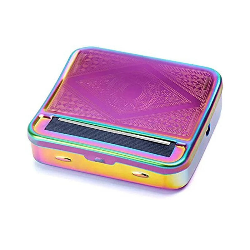 Savukkeiden käärintärasia