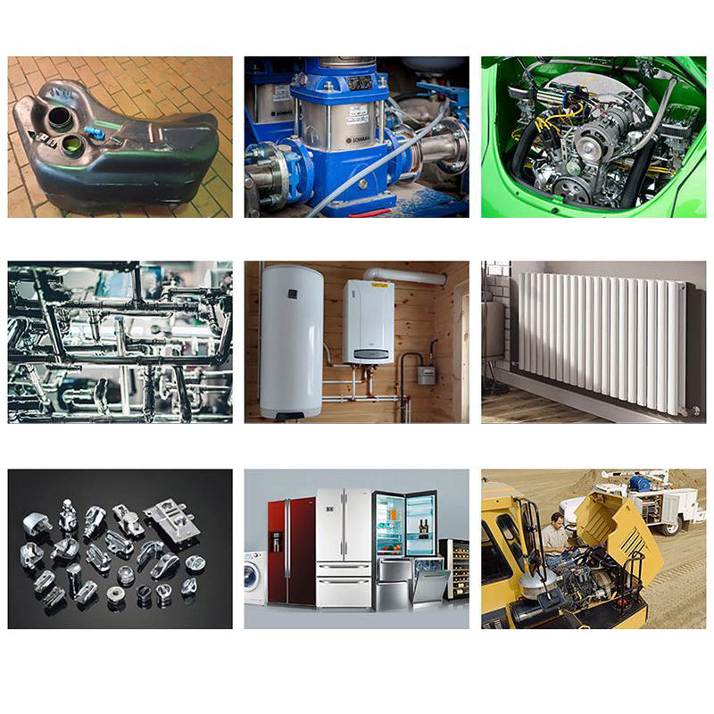 Taikakorjausliima (A+B)