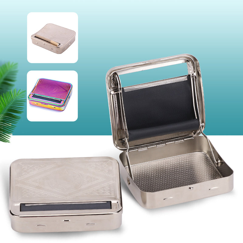 Savukkeiden käärintärasia