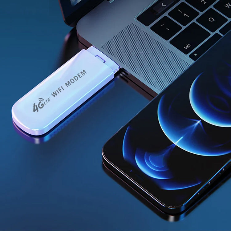 Kannettava langaton verkko WIFI-kortti