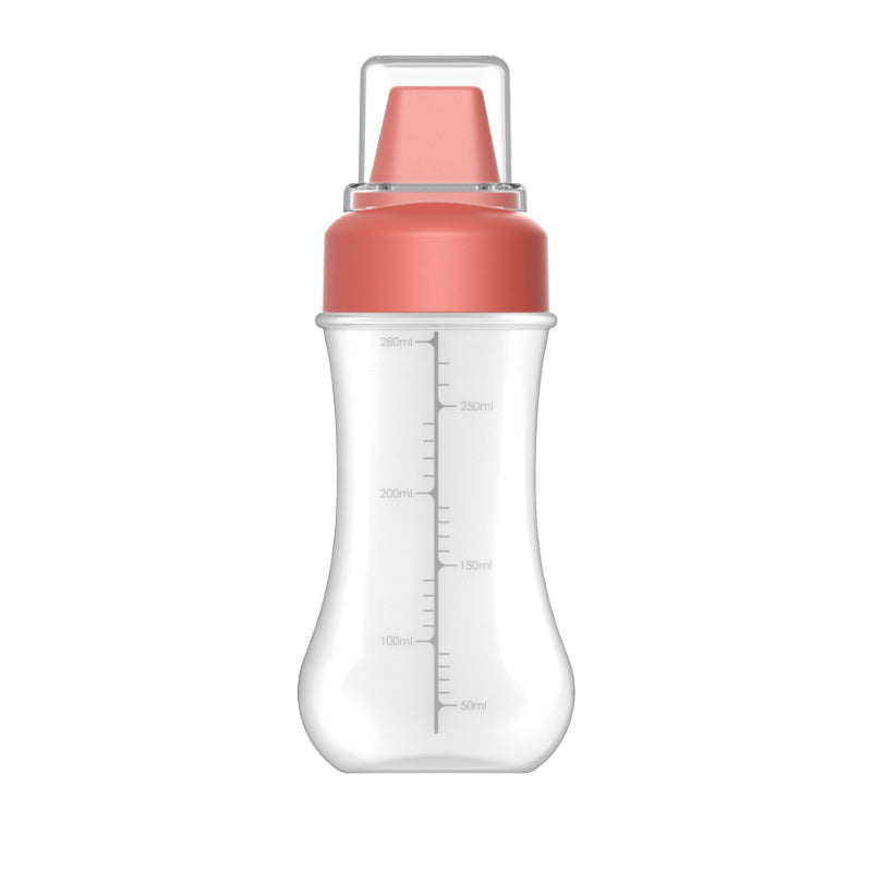 Maustekastike Puristuspullo