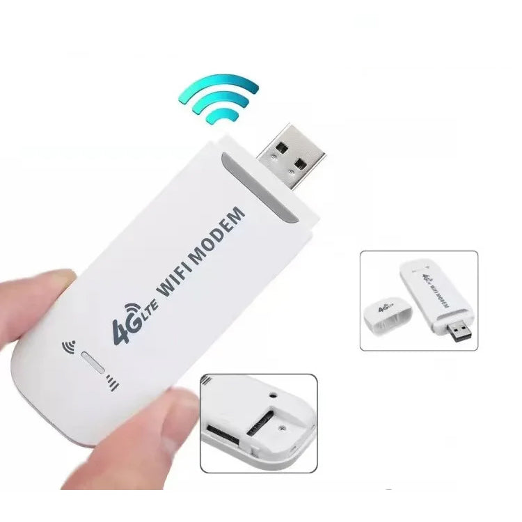 Kannettava langaton verkko WIFI-kortti