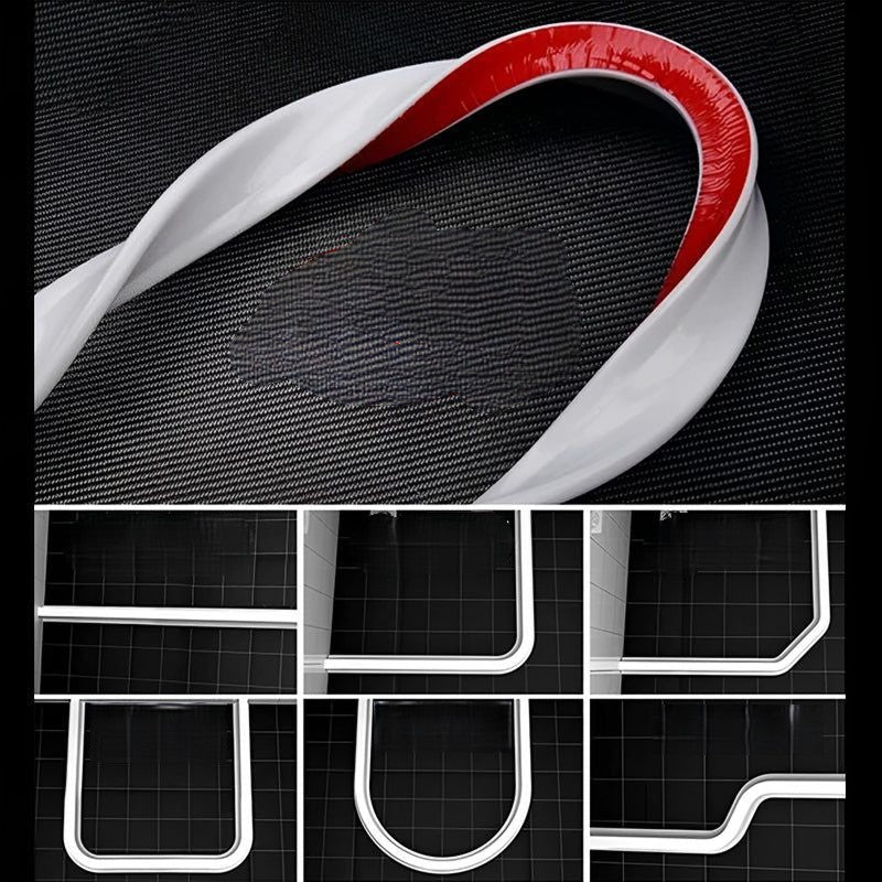 Silikoninen vesieste