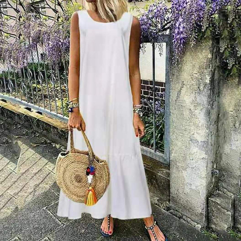 Hihaton Väljä Mekko s (Osta 2,-10%;Osta 3 ,-15%;Osta 4,-20%)