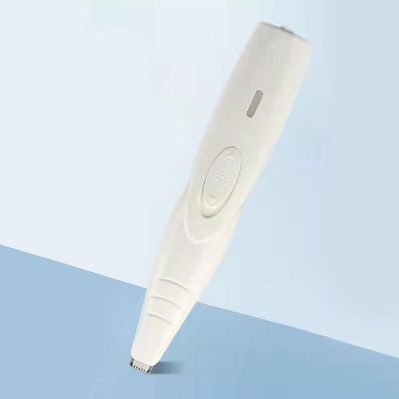 Ladattava trimmeri lemmikkieläimille