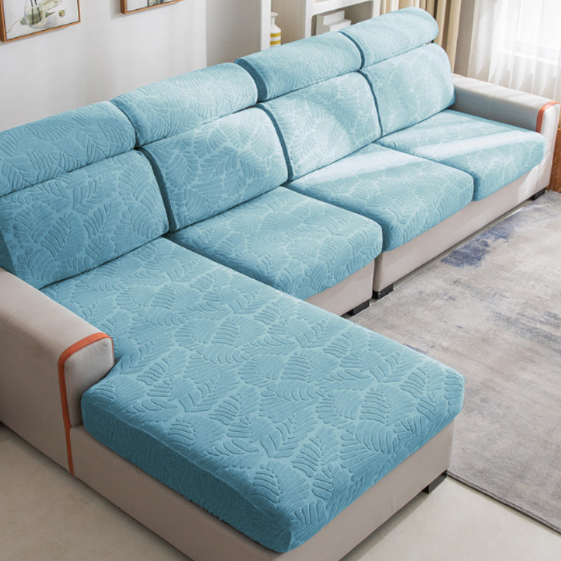 Kulutusta kestävä universaali sohvan päällinen