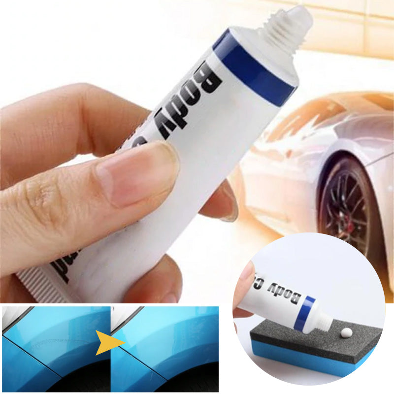 Cleanit! Auton naarmujen korjaussarja