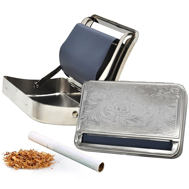 Savukkeiden käärintärasia