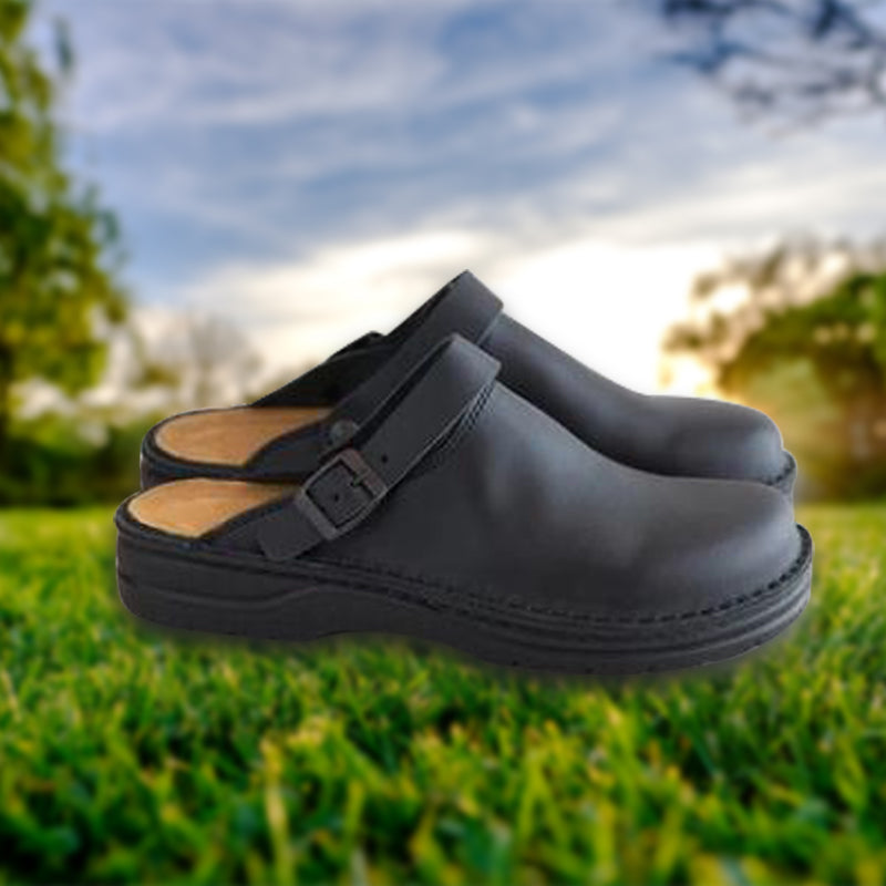 Miesten rantasandaalit